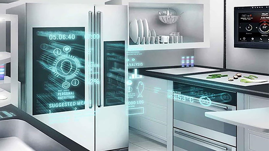 Accelerated & integrated consumer durable product design with Solid Edge