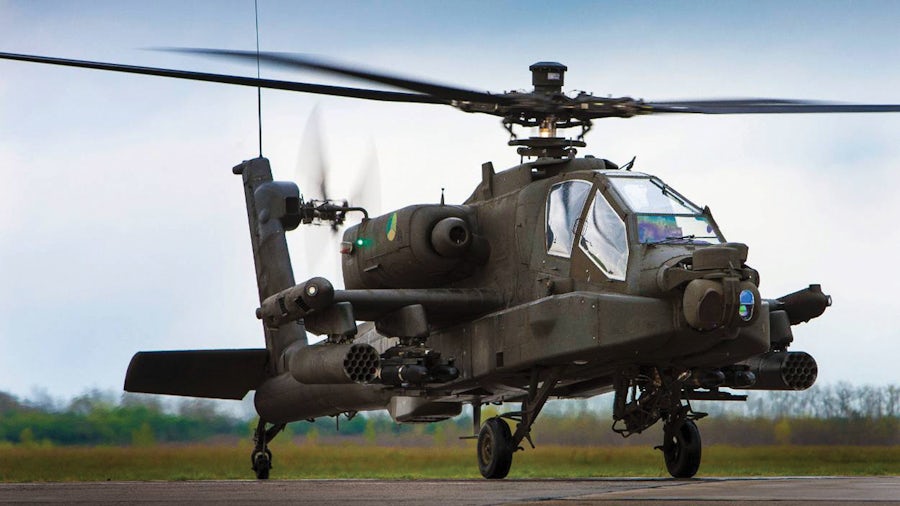 Landing gear manufacturer uses Simcenter software to design safe and performant landing gears