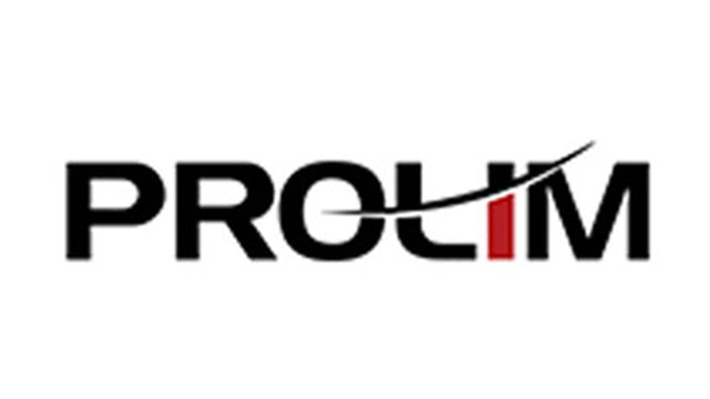 PROLIM Global Corporation logo.