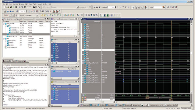 fpga simulation software