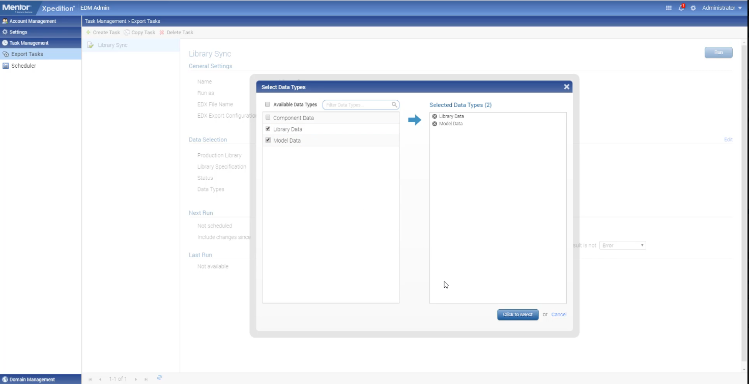 Library Distribution Siemens Digital Industries Software
