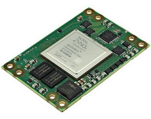 One-Stop Shop for Xilinx
