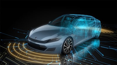 Automotive & Transportation | Digitalization for the Automotive and Transportation Industry