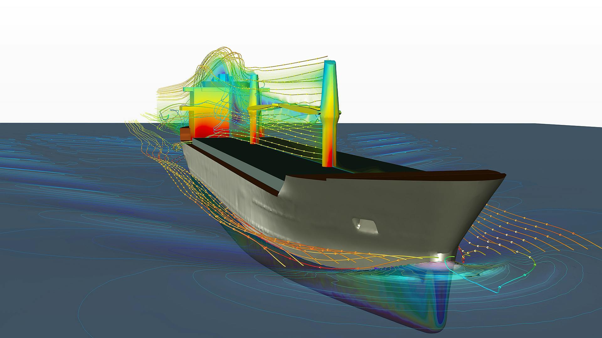 Designing ships for future challenges: a paradigm shift in vessel design
