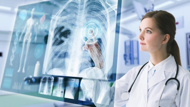 The role of CFD in respiratory medicine: Towards clinical impact