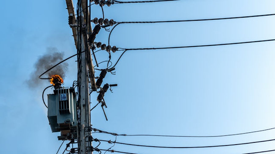 Cross coverage of power states