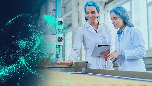 How flexible manufacturing makes your operations more transparent and smarter