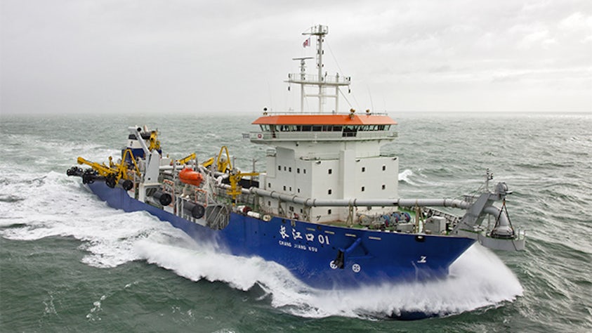 IHC Merwede