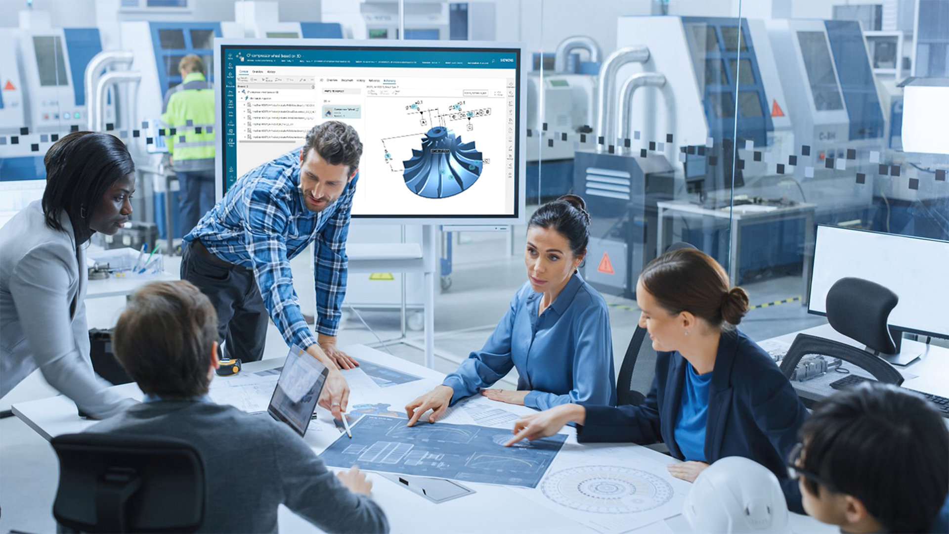 ODB++ Viewer User Guide | Siemens Software