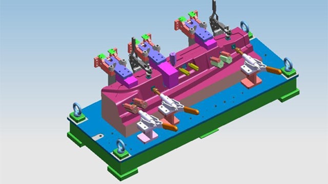 Matrix Tools and Solutions improves quality and reduces design time with Siemens’ solutions