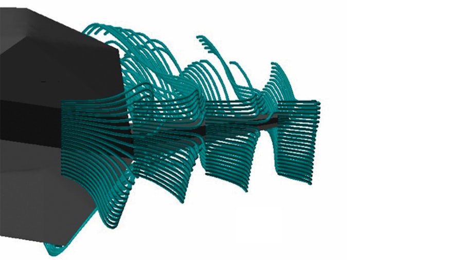 Gdańsk University of Technology uses Siemens Simcenter solutions in education and research