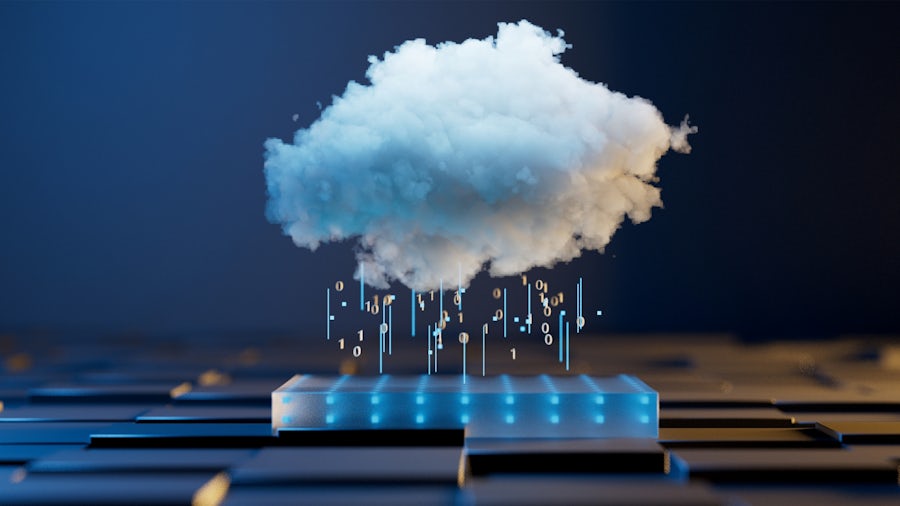 Cloud-based SaaS solutions for CPG manufacturers 