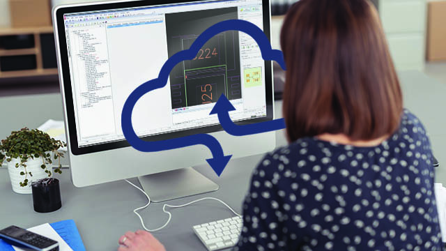 PCB Designer checks for manufacturability with Xpedition DFM