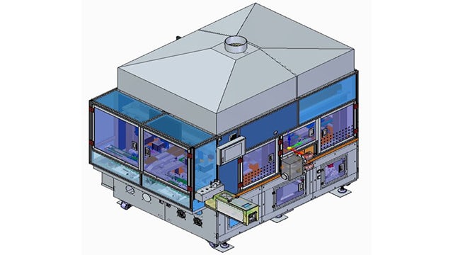 Key considerations for a 3D design-based process