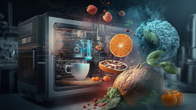 Revolutionizing formula management to drive sustainable innovation.