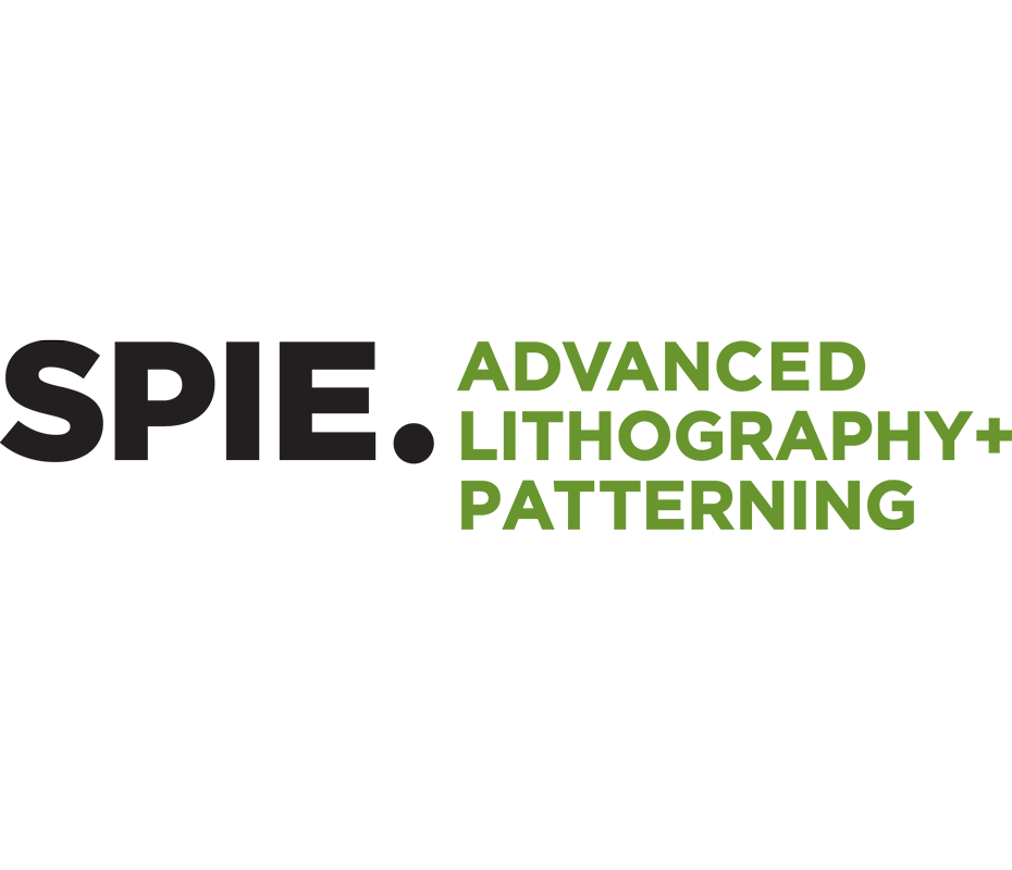 SPIE Advanced Lithography + Patterning logo 