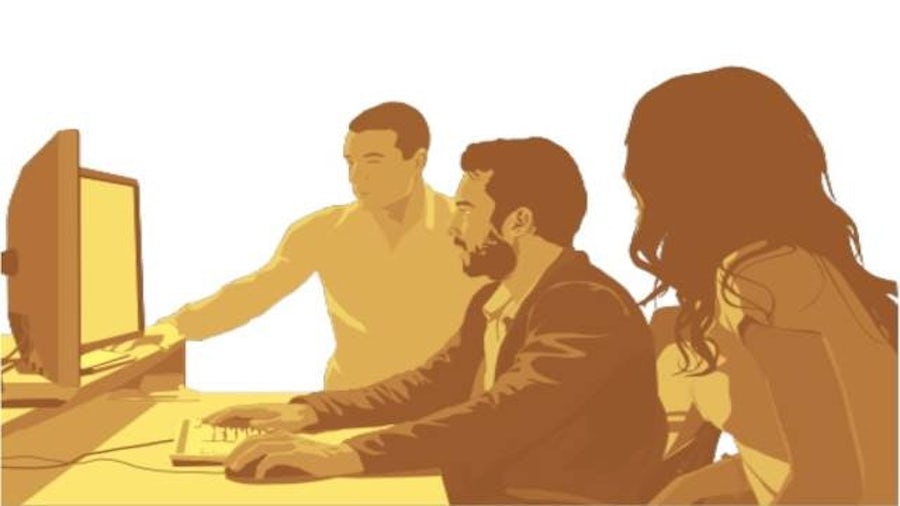 Как создать хороший стартап. 