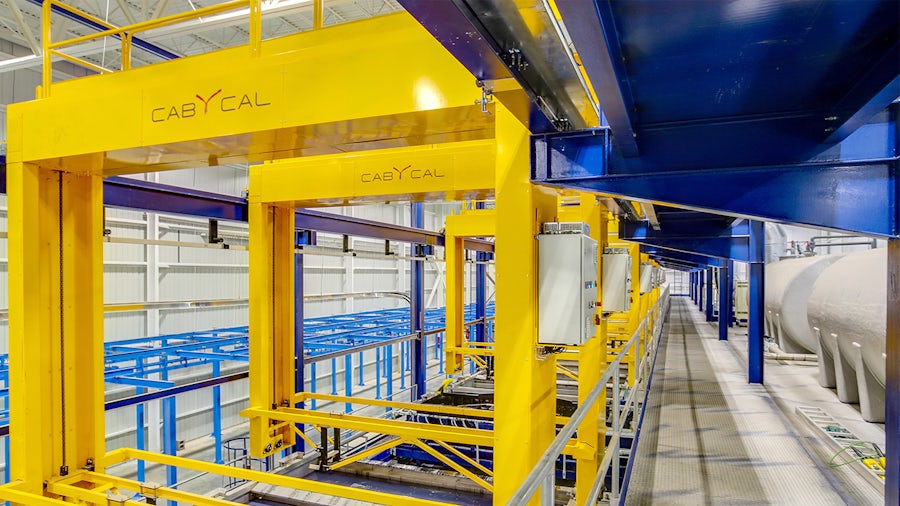 Using NX enables engineering firm to spend 25 percent more time on new product development