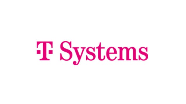 T-Systems​ logo