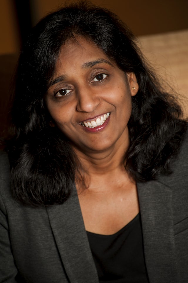 Sudha Srikakolapu, Sr. Product Manager, Siemens Digital Industries Software