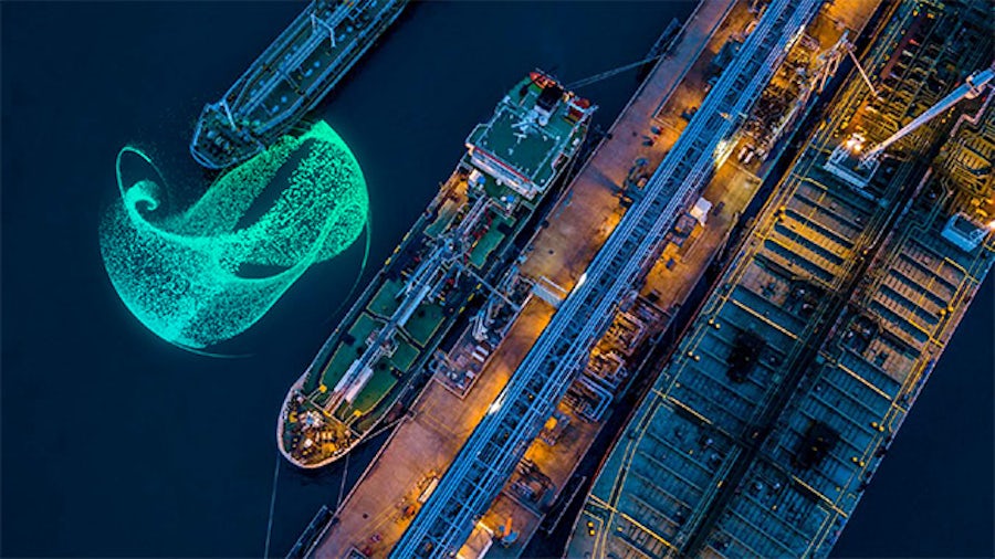 Lowcode dev creates smooth sailing in marine