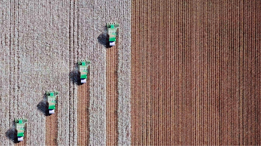 Sfrutta la potenza delle attrezzature pesanti con la gestione e l'analisi del ciclo di vita dei servizi