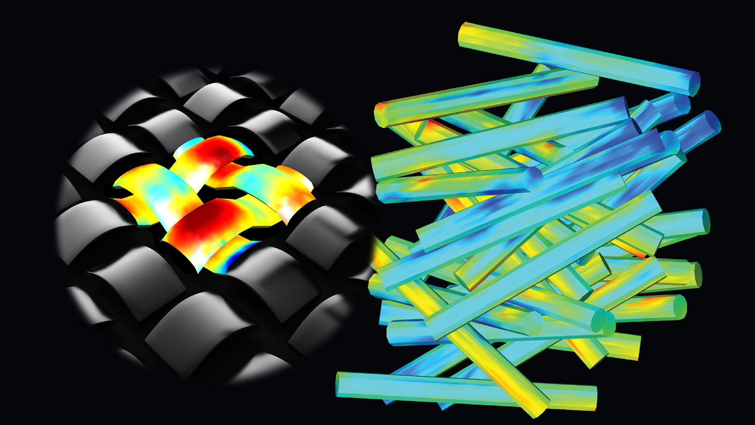 Adaptive Multiscale Modeling Technology Facilitates Materials