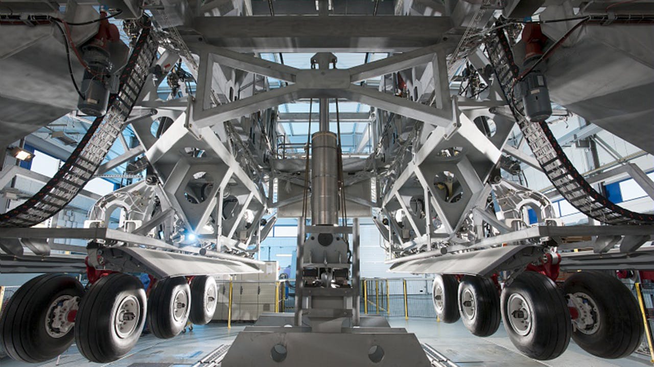 Accurately predicting landing system performance with system simulation