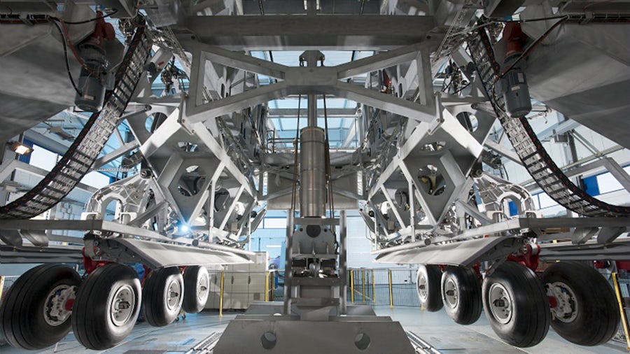 Simcenter Amesim enables Safran Landing Systems to avoid technical issues and streamline certification