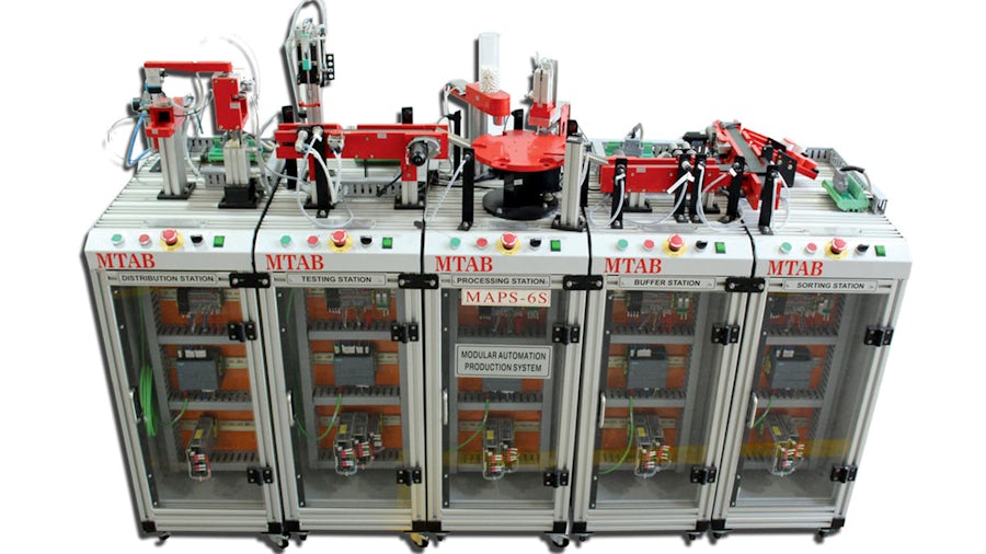 Developing skills in advanced manufacturing technologies