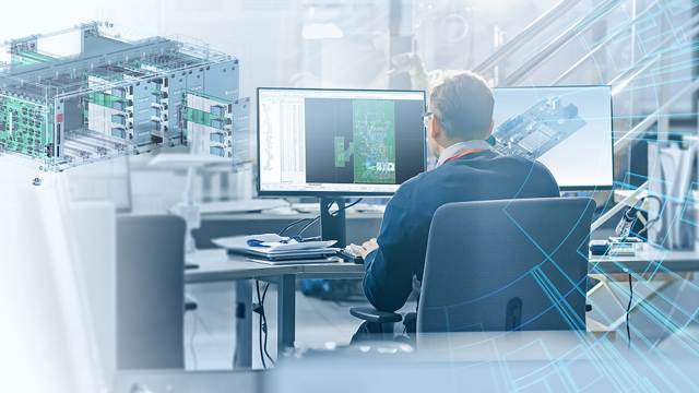 PCB design solutions | Siemens Software