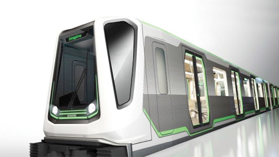 Siemens Digital Industries Software solution enables Siemens Mobility to adhere to concept phase targets