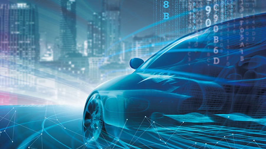 Benefits of (MBSE) model-based systems engineering in automotive market