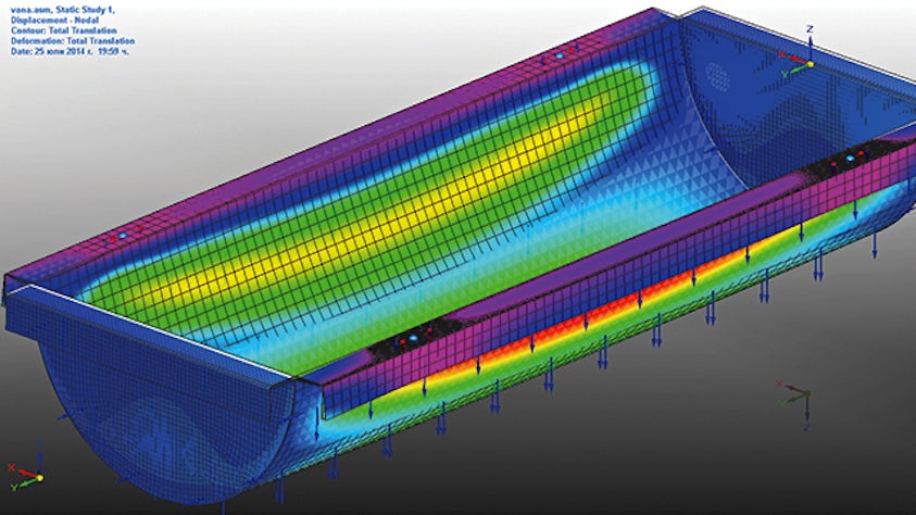 Winning more contracts with shorter design times