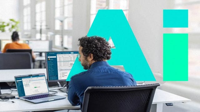 Ottimizza l’efficienza nello sviluppo prodotto con AI e Lifecycle Management