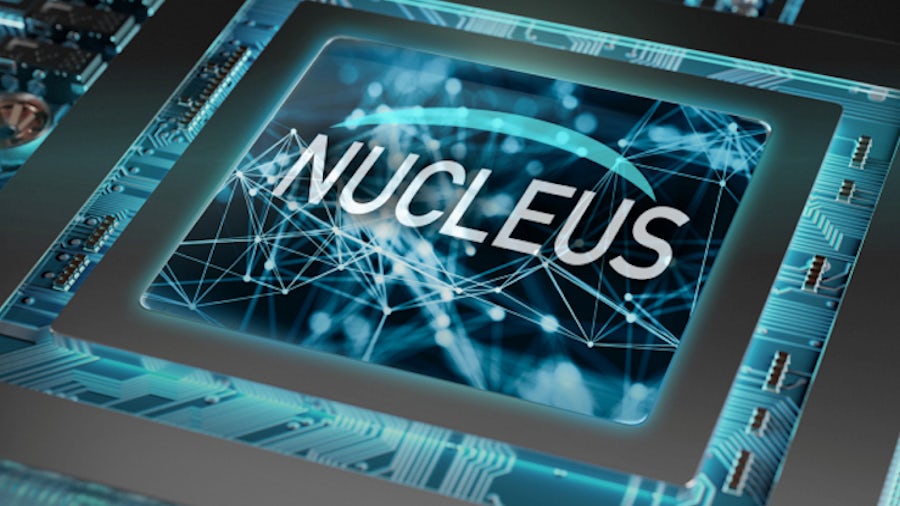 Nucleus RTOS