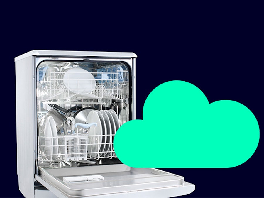 consumer-product-cloud