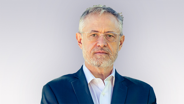 Headshot of Jean-Claude Ercolanelli