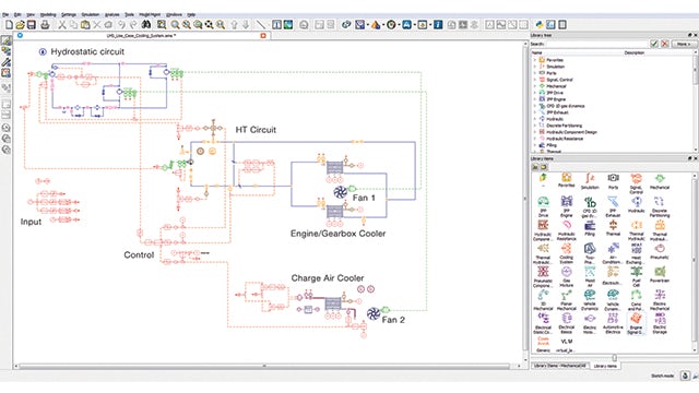 Hybrid rail vehicle drives