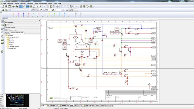 Utilizing synchronous technology