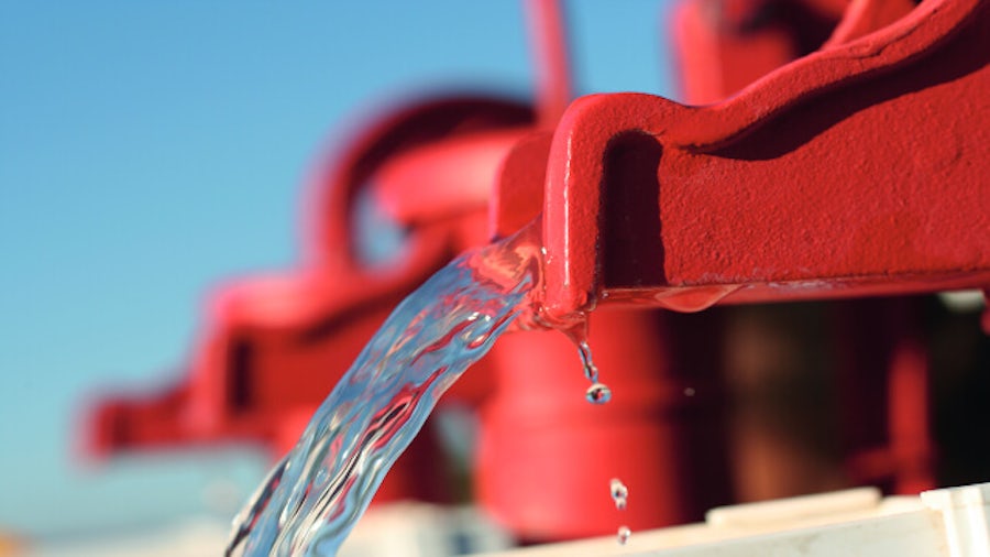 Analyzujte hydrauliku složitých čerpadel