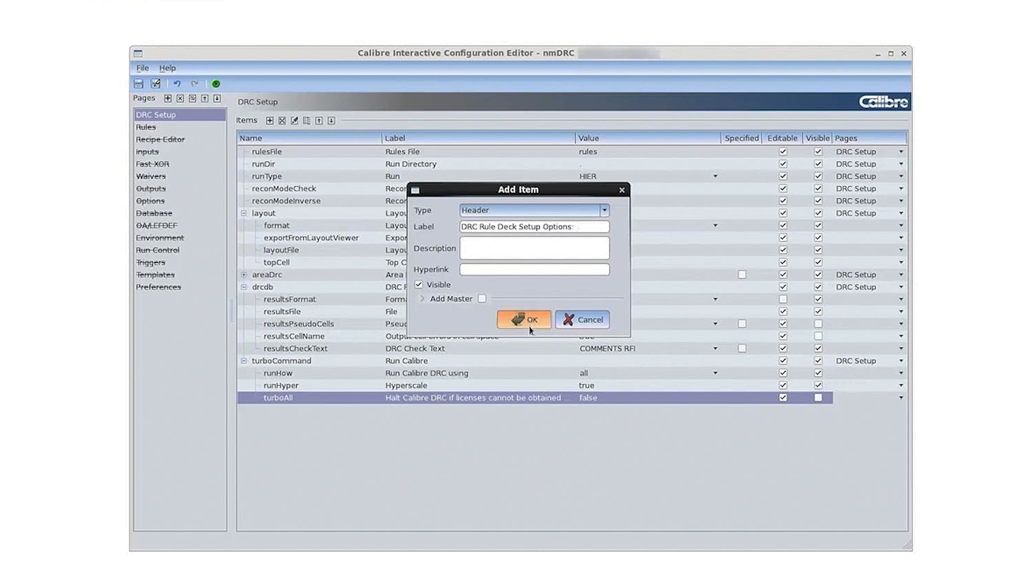 How to Get Started using New Calibre Interactive Siemens Software