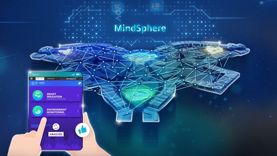 Teach IIoT with Insights Hub in your classroom