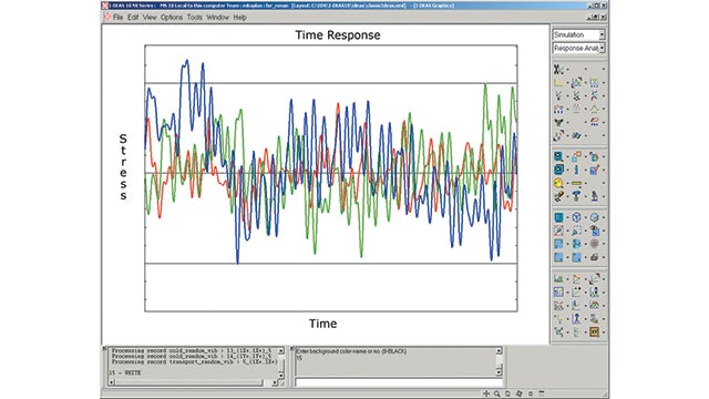 Solving challenging structural analysis problems with superelements