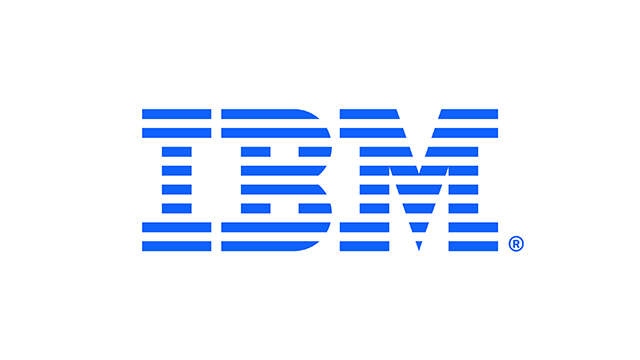 Logo IBM