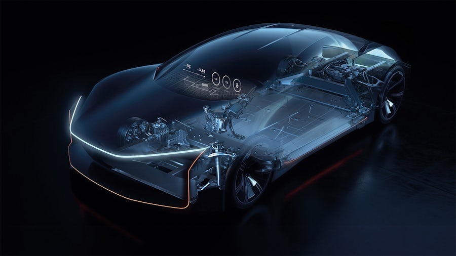 Hyundai Mobis uses Simcenter and Simcenter HEEDS to eliminate physical prototypes in the design phase