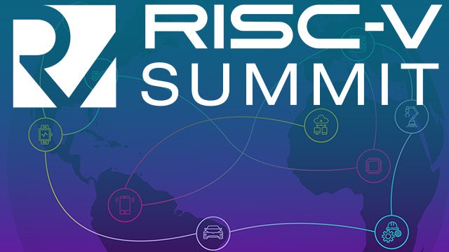 RISC-V Summit