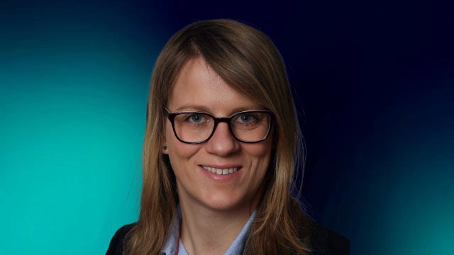 Rebecca Busch, Mercedes Benz AG, is a speaker at Siemens Realize LIVE Europe 2025.