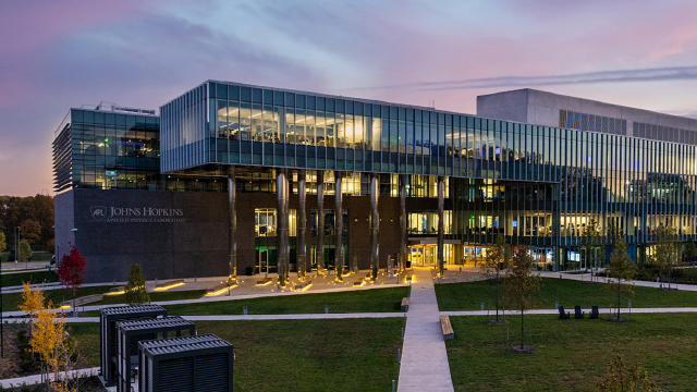 User2User Laurel, MD