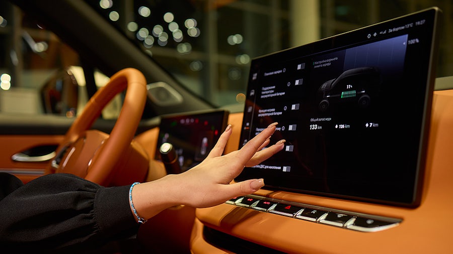 Advancements in automotive technology